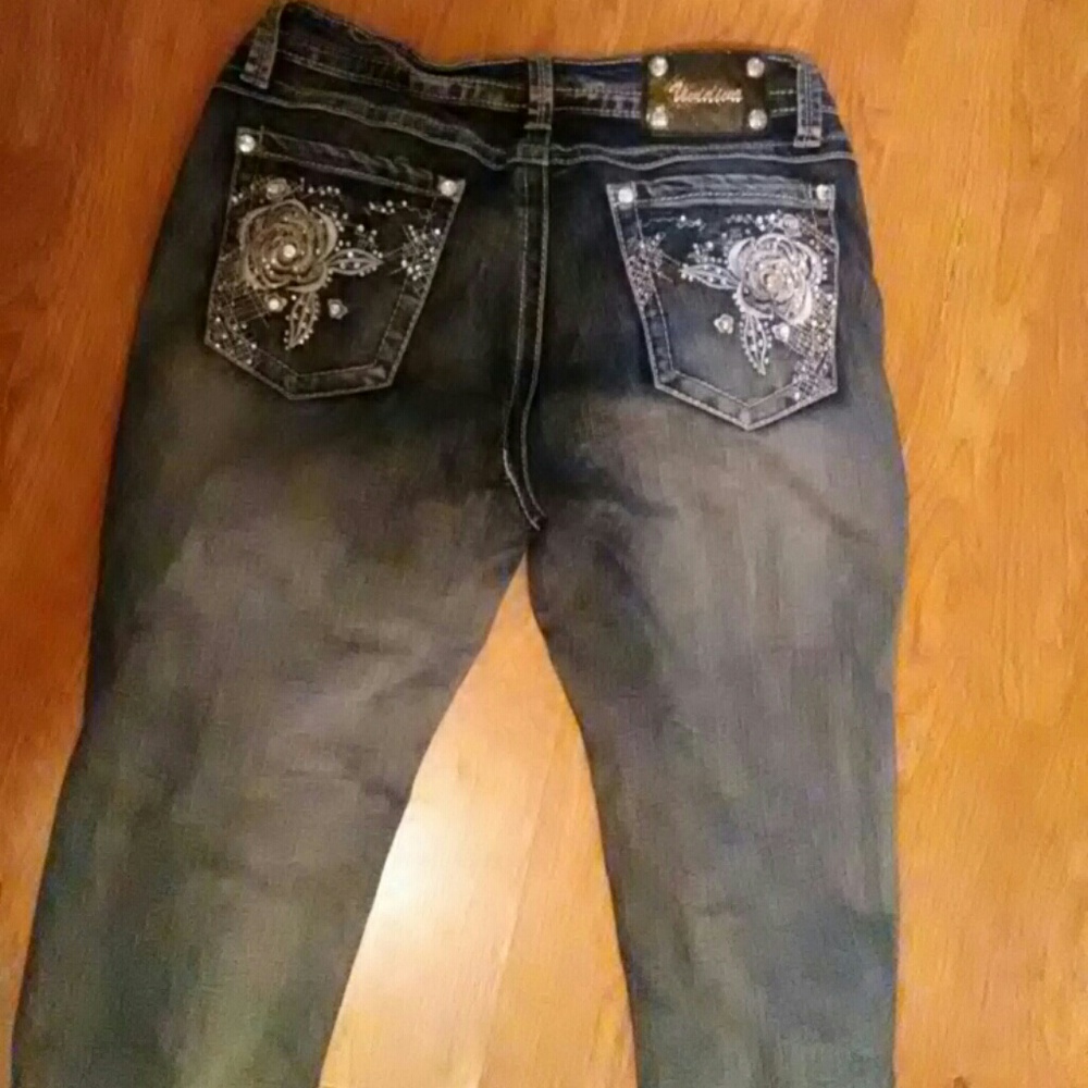 Supercute jeans