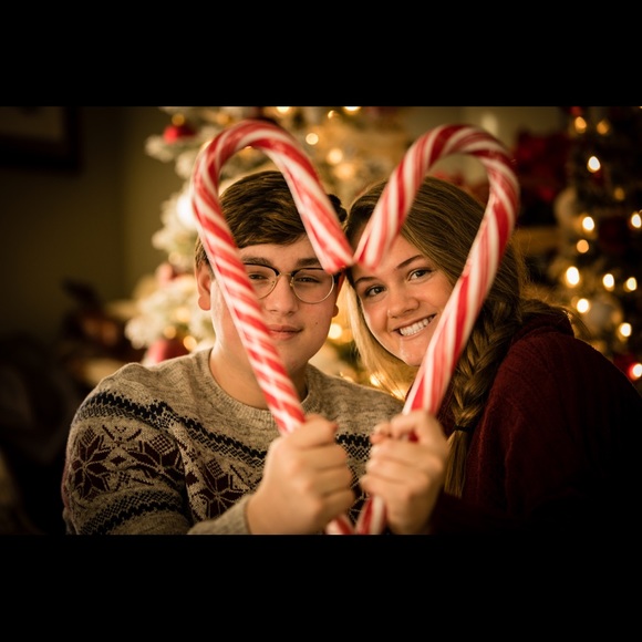 Meet your Posher, Collin - Picture 1 of 1