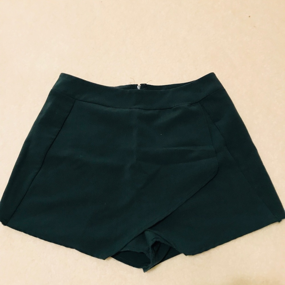 Envelope skort