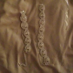 Cosmetic Jewelry New