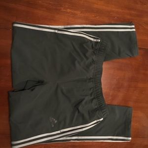 Men’s adidas running pants