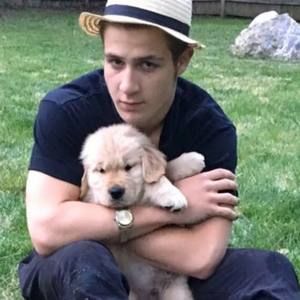 Meet your Posher, Michael