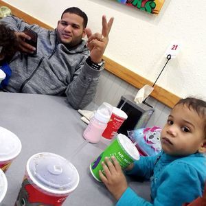 Meet your Posher, Christopher