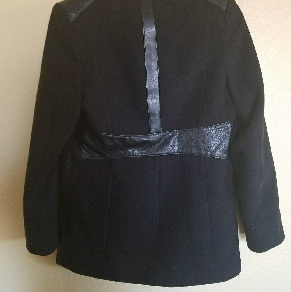 Coat - Picture 3 of 3
