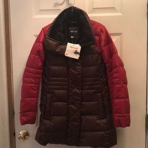 Women’s Marmot Alderbrook Winter coat! Brand New!