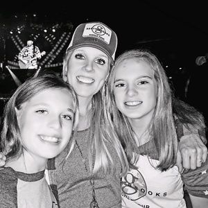 Meet your Posher, Becky