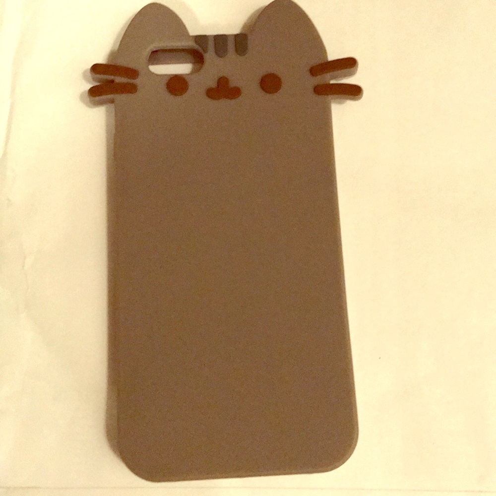 Cat iPhone 6 Case