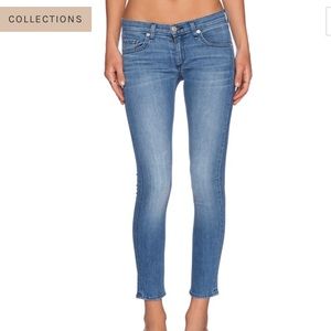 Rag & Bone Jeans size 24