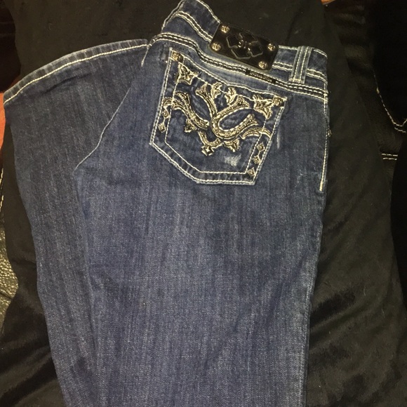 Miss Me Denim - 🖤MISS ME JEANS🖤