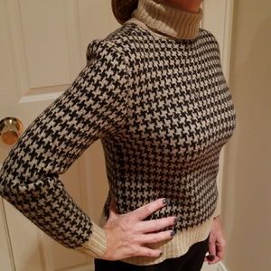 Ann Taylor merino wool sweater