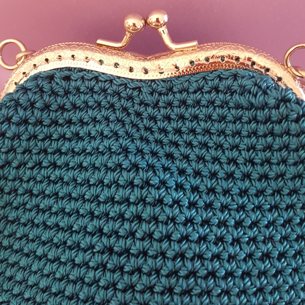 Evening bag