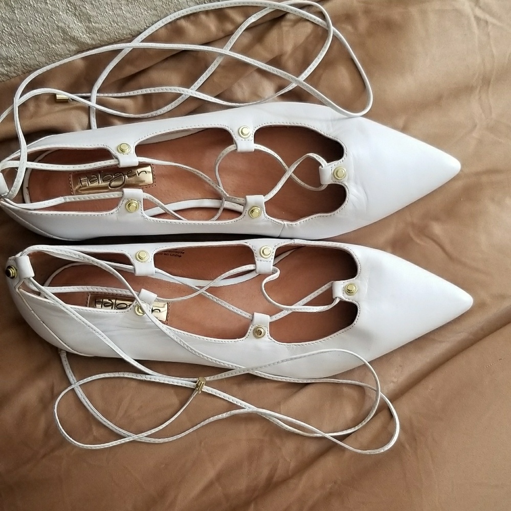 Ballet Flats