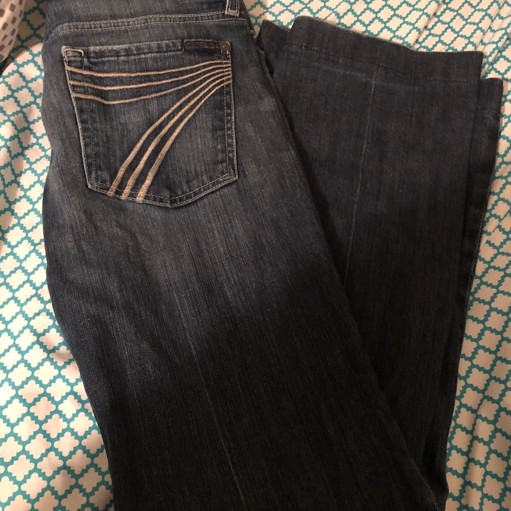 DOJO Jeans