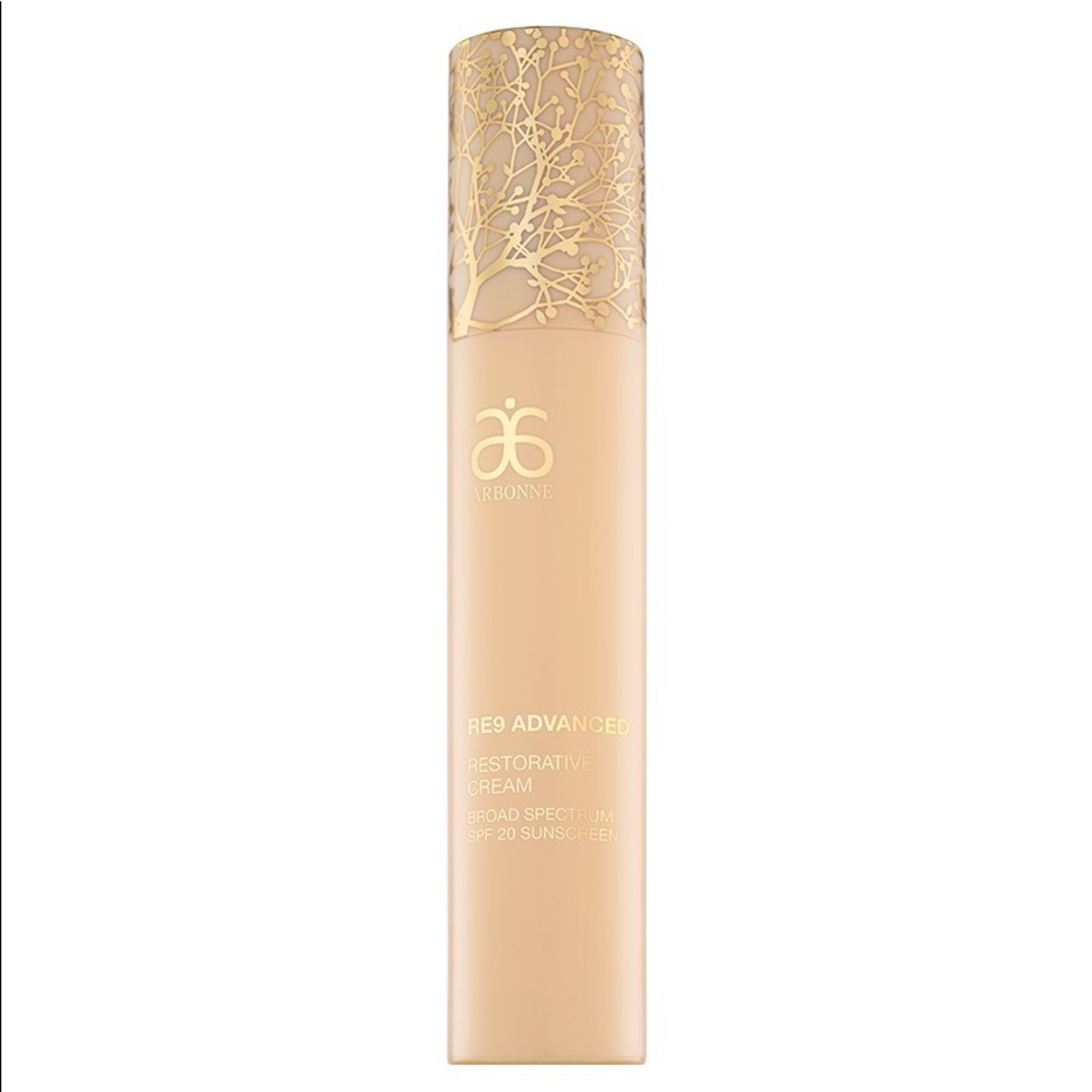 RE9 SkinCare Line Great for repairing skin