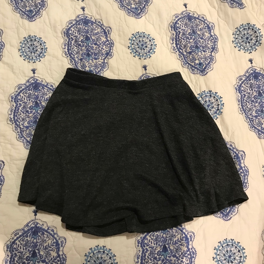 full tilt skirt!!