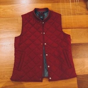 GAP vest