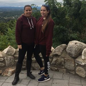 Meet your Posher, Deirdre