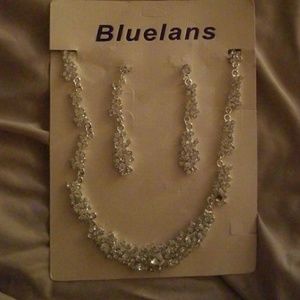 Cosmetic Jewelry New