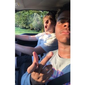 Meet your Posher, David