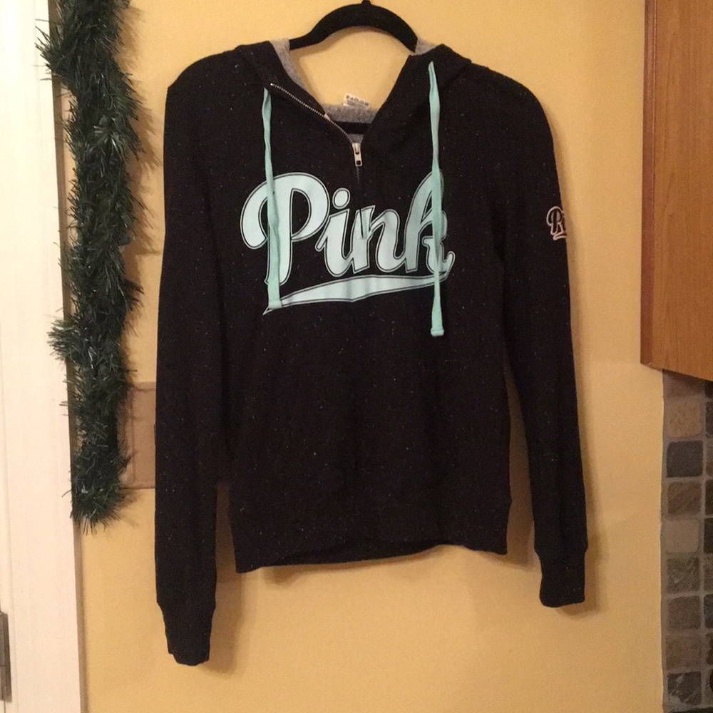 PINK hoodie