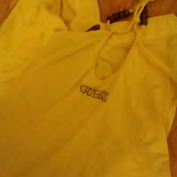 Guess halter - Picture 2 of 3