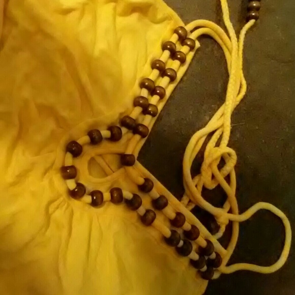 Guess halter - Picture 3 of 3