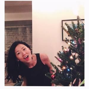 Meet your Posher, Suzanne