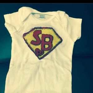 Meet your Posher, Brandon