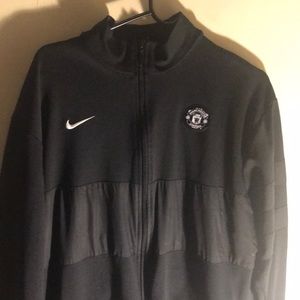 nike manchester united varsity flee