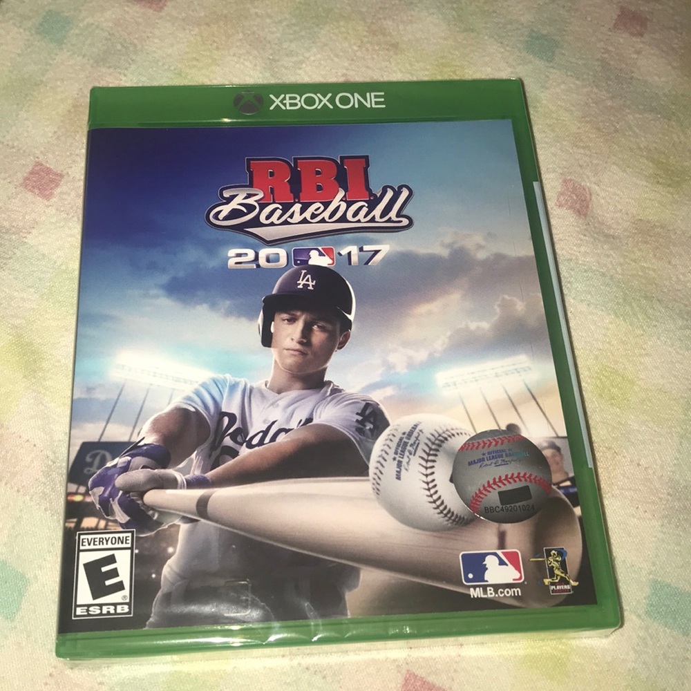 Xbox Game