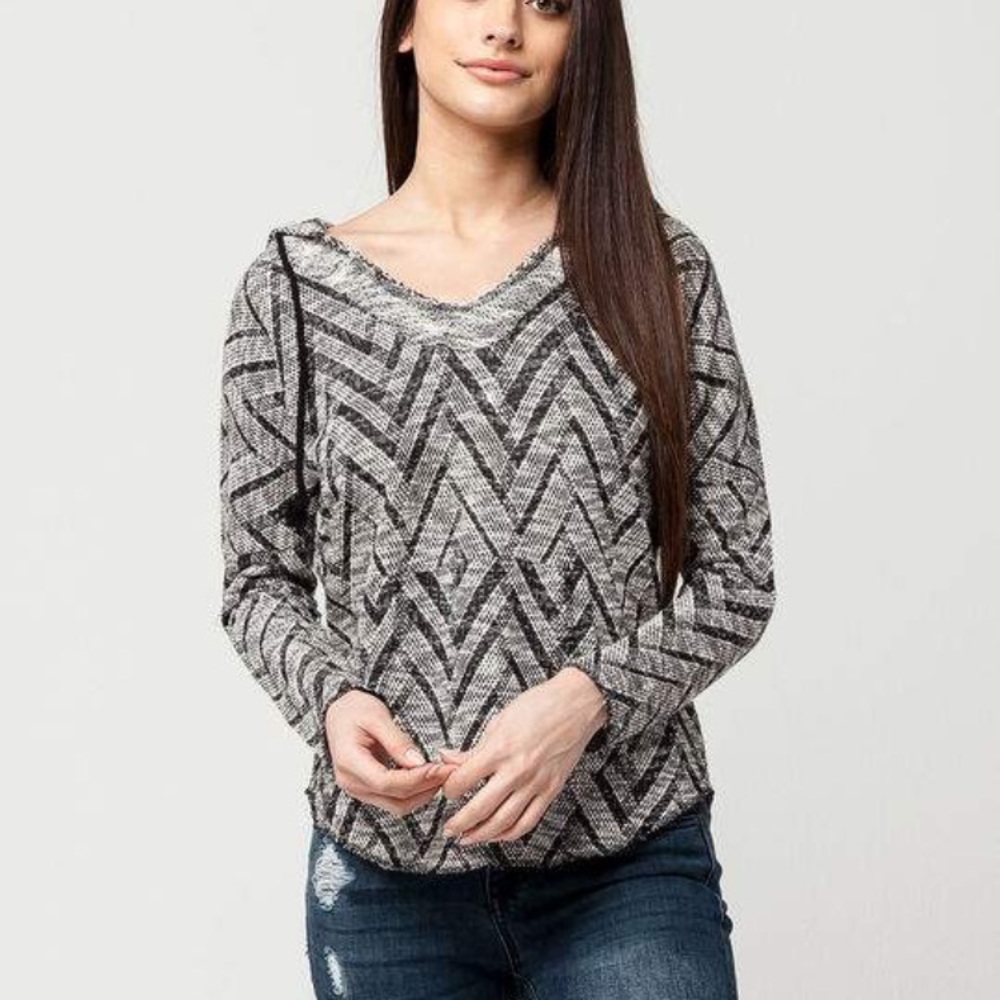 O'Neil Sweater