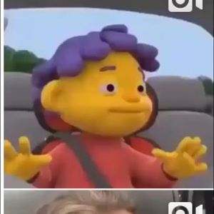 Meet your Posher, Cesar