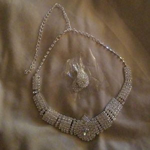 Cosmetic Jewelry New