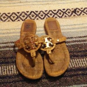 Tory Burch Sandals