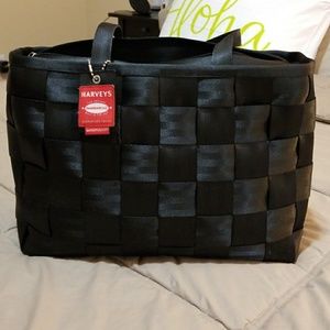 LIKE NEW Harvey Executive Tote