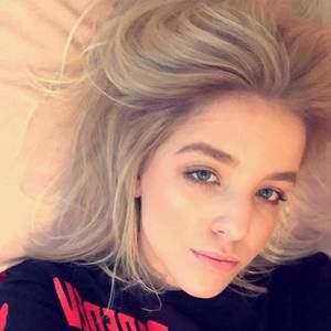 Meet your Posher, Joan