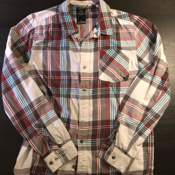 Shaun White of Target | Shirts \u0026 Tops 