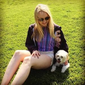 Meet your Posher, Julie