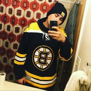 Meet your Posher, Gilberto