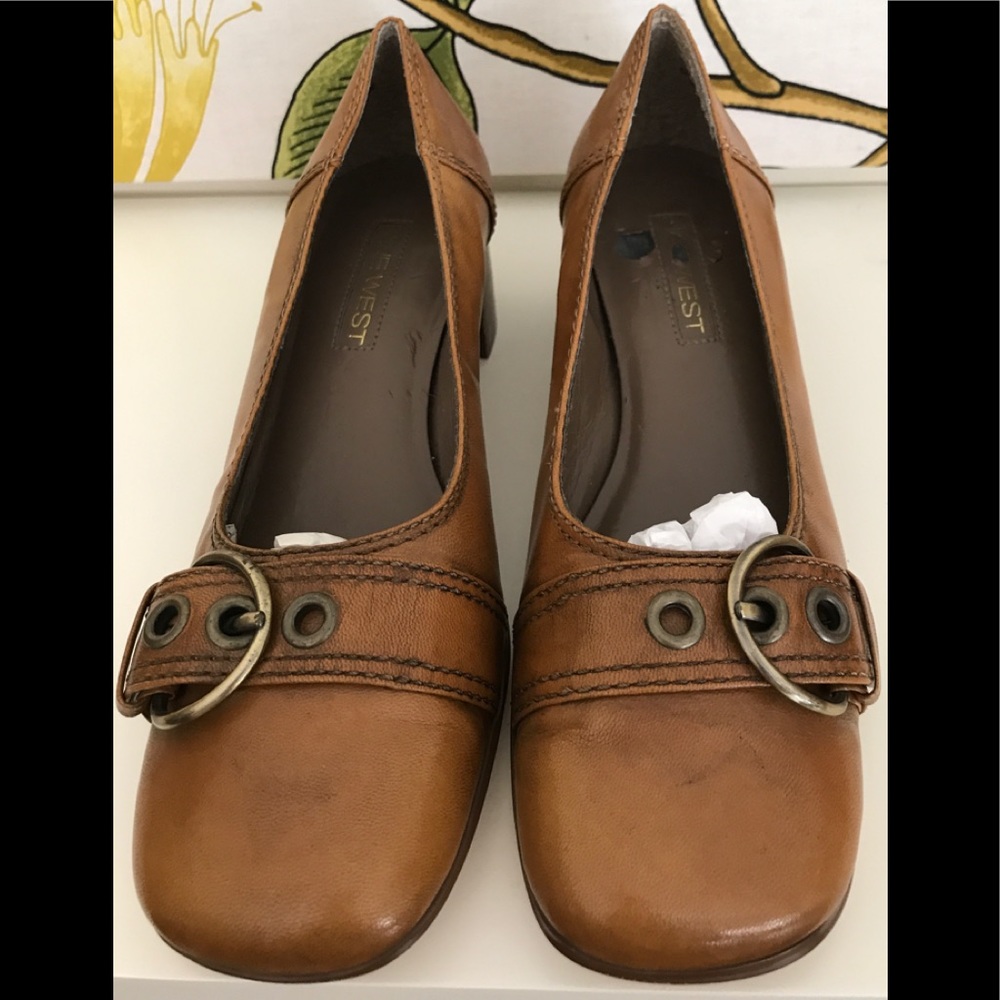 🎀Reduced🎀Nine West shoes - Picture 1 of 6