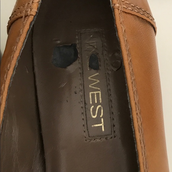 🎀Reduced🎀Nine West shoes - Picture 2 of 6