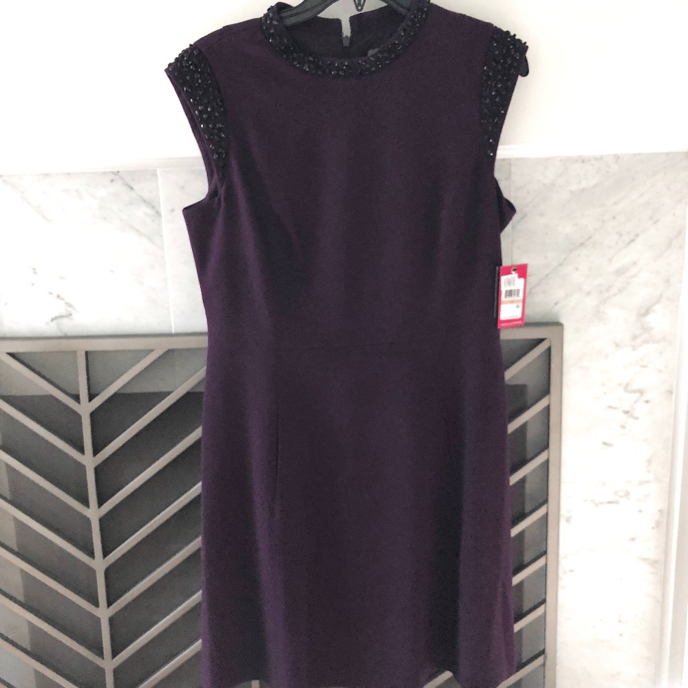 Vince Camuto Dress