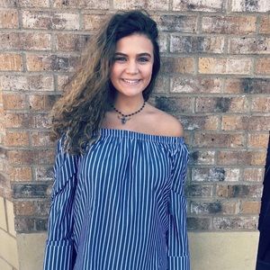 Meet your Posher, Madelyn