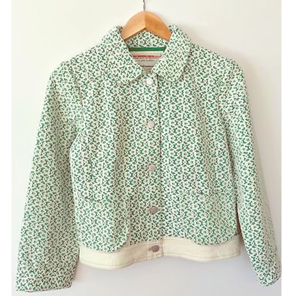 ❤️❤️HOST PIC❤️❤️Anthropologie Cartionner Jacket S