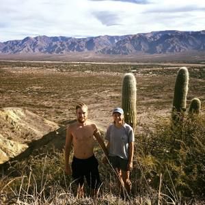 Meet your Posher, Jacob