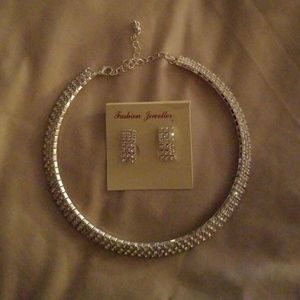 Cosmetic Jewelry New