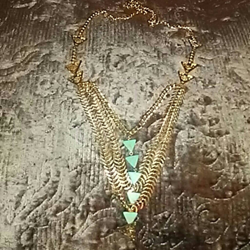 Fashion jewelry