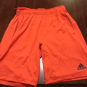 Men’s adidas shorts