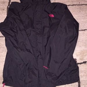 North Face Jacket
