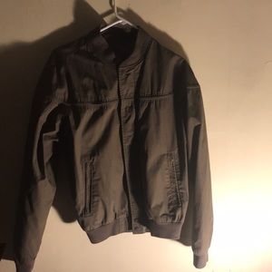 david taylor brown jacket